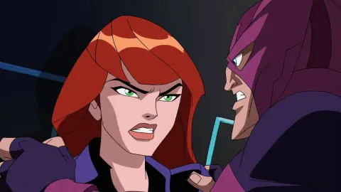 movie image