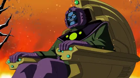 movie image