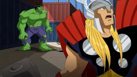 movie image