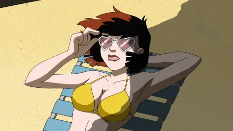 movie image