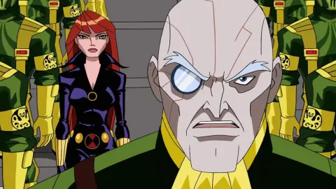 movie image