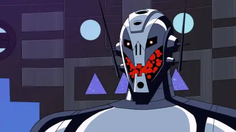 movie image