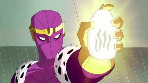 movie image