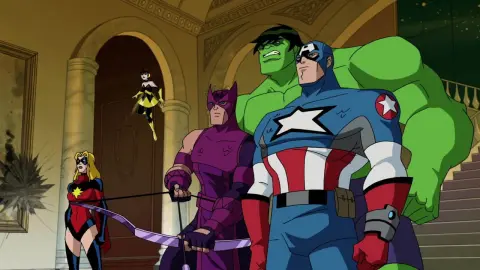 movie image