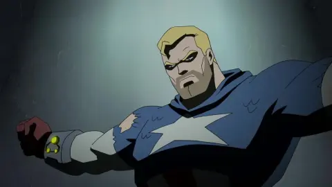 movie image