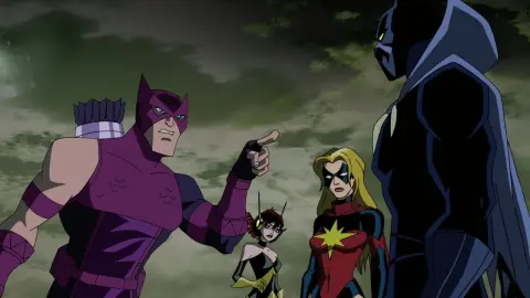 movie image