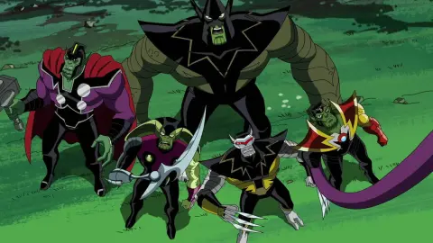 movie image