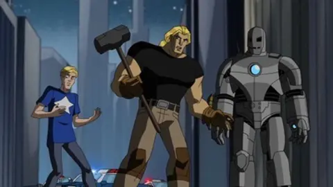 movie image