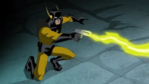 movie image