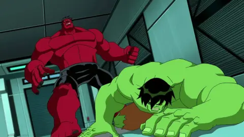 movie image