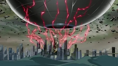 movie image