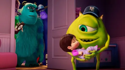 movie image