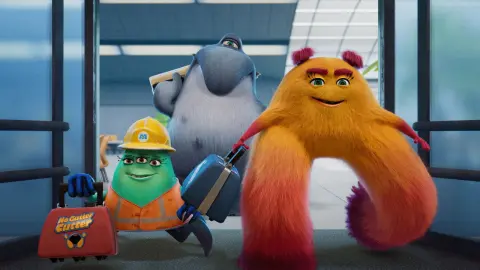movie image