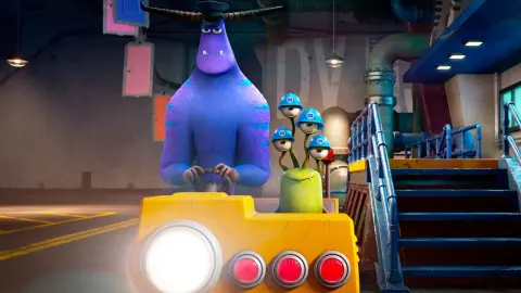 movie image