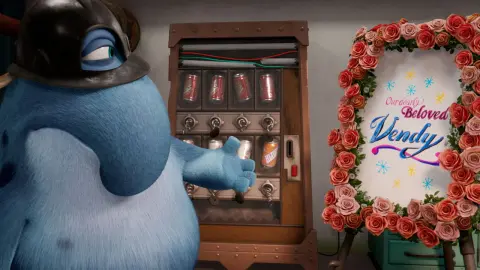 movie image