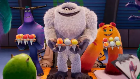 movie image