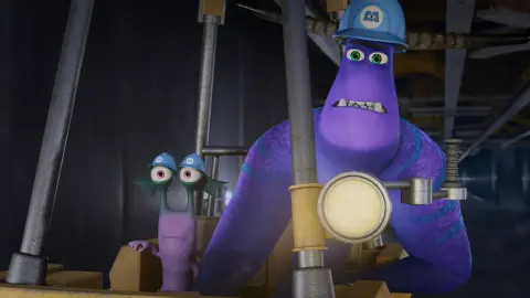 movie image