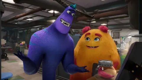 movie image