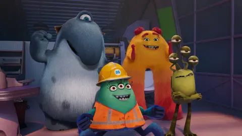movie image