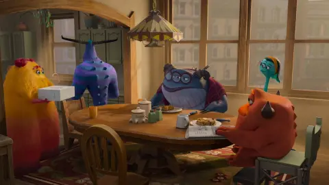 movie image