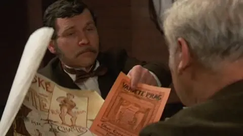 movie image