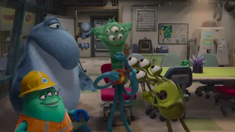 movie image