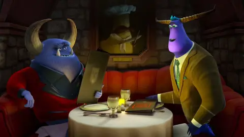 movie image