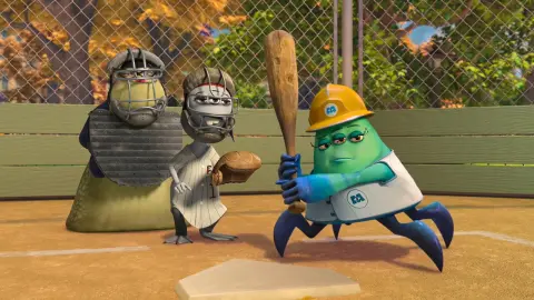 movie image