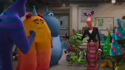movie image