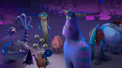 movie image