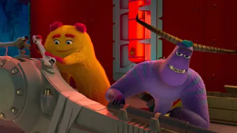 movie image