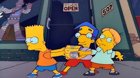 movie image