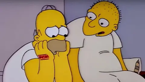 movie image