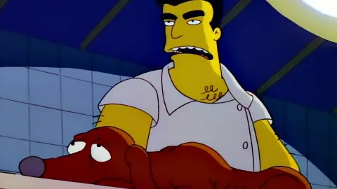 movie image