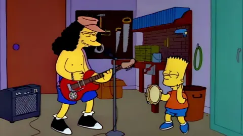 movie image