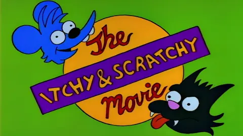 movie image