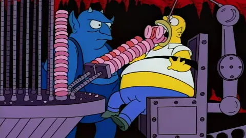 movie image