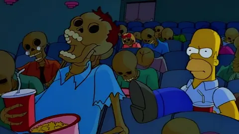 movie image