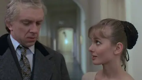 movie image