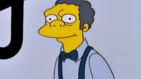movie image