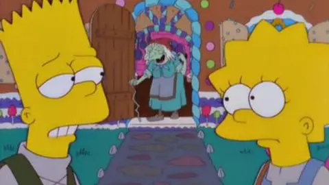 movie image