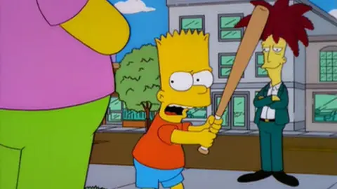 movie image