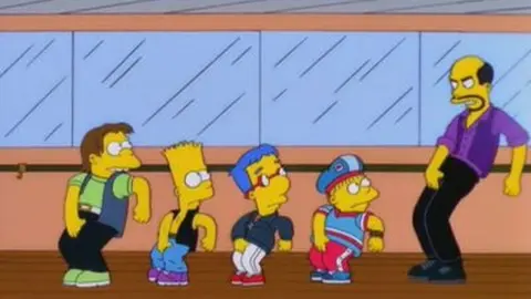 movie image