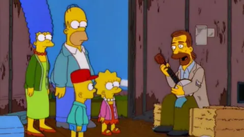 movie image