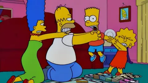 movie image