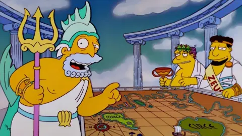 movie image