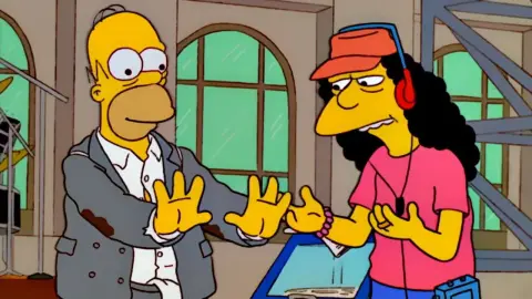 movie image