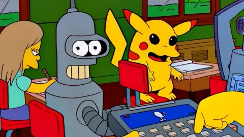 movie image