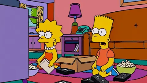 movie image