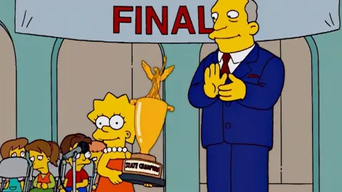 movie image